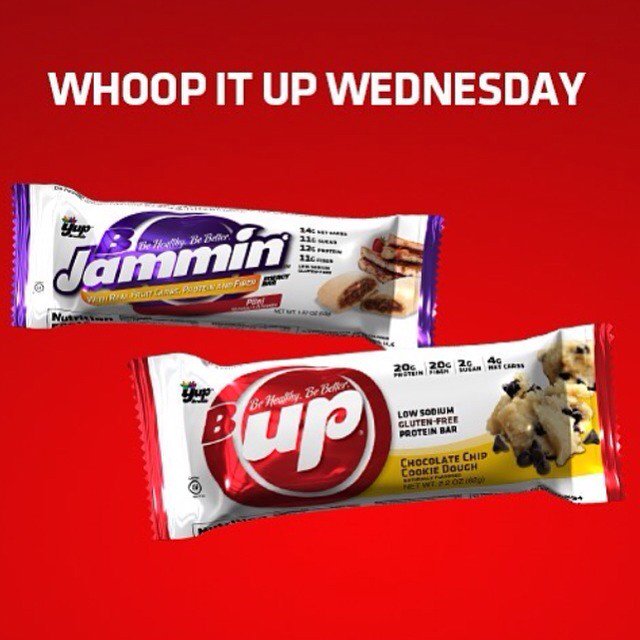Muscleboyfit's tweet photo. What day is it? It's WHOOP IT UP WEDNESDAY! https://t.co/N2O692ju2K