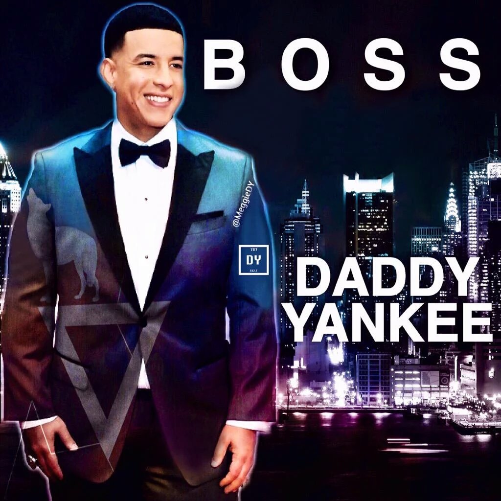 MeggieDY's tweet photo. 🔥💥 Mi Boss mira para ti 😘 espero que te guste @daddy_yankee 🙌💙💓💋 https://t.co/obc6hpq7vk