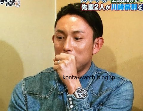 Konta 芸能人が着けてる時計が好きなオヤジのブログ 川﨑 宗則 Mlb シカゴ カブス セイコー アストロン Gpsソーラーデュアルタイム 8xシリーズ T Co Qwn6jixd7p T Co Yvsuhsoux1