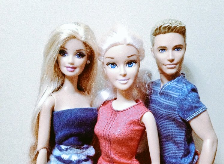 BryanDeanEvans's tweet photo. M&amp;G at @dollsawards #dollschoiceawards @Blissfoxy https://t.co/bnBhuslQzy