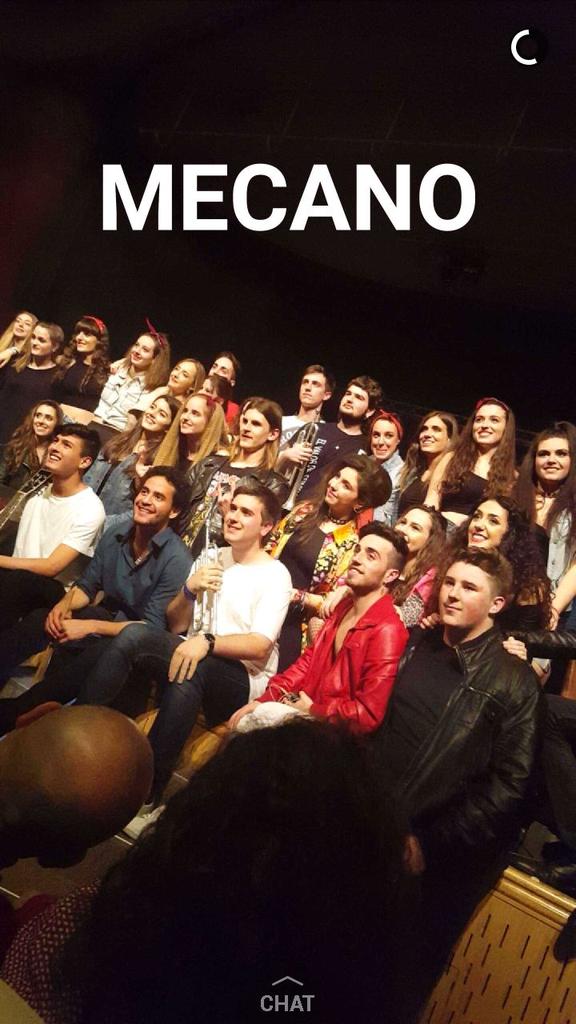 Pues ahora toca celebrarlo!! HNMPL
Muchas gracias a todos!!