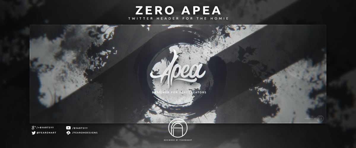 Fearoh's tweet photo. New gfx for @ZeroApea 
Retweets and Likes are appreciated!
ft @thesigboy
HD: https://t.co/RlAHYKcHa9 https://t.co/TM8wB2cNy9