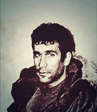 #AndOlsun ''Talan ettiğiniz bu vatan esaretinizden mutlaka kurtulacaktır.''
Deniz Gezmiş