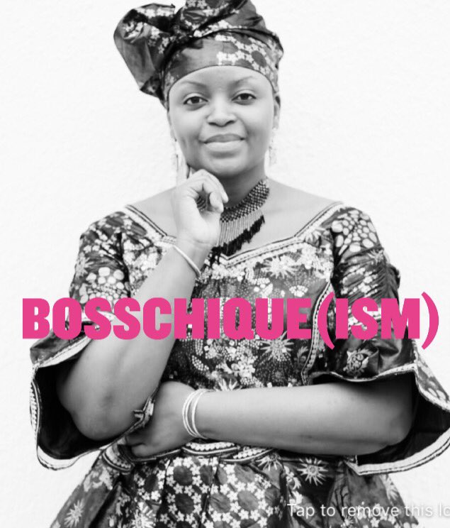 WCAWorld's tweet photo. Our #Bosschique Isata Kabia is changing the political & business landscape in #sierraleone https://t.co/V7I6oayXXp https://t.co/fotTPDvIiA