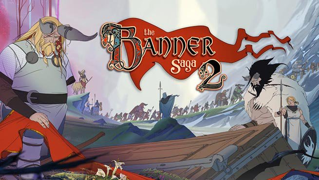 The Banner Saga 2