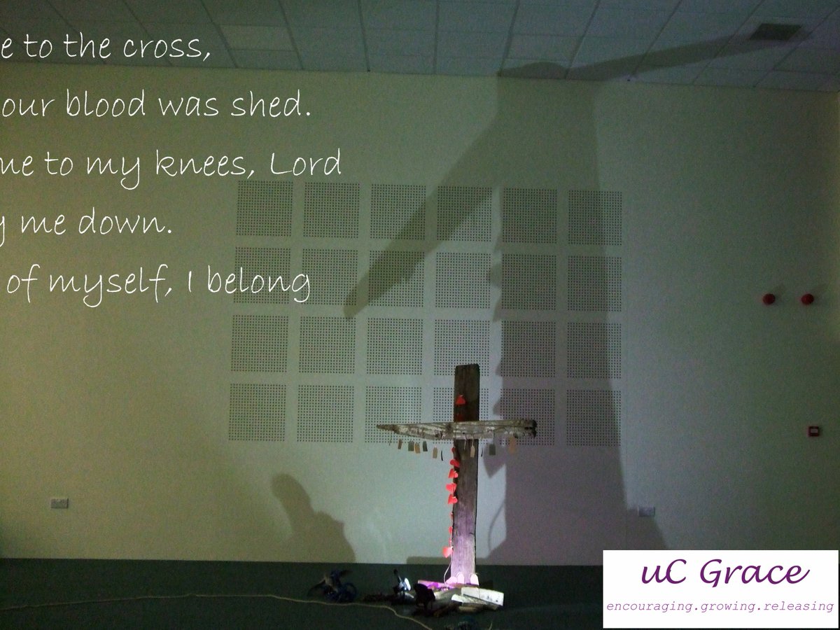 uCGraceEGR's tweet image. Happy Easter #dancers. Celebrate #risenone #livemovebreath #thecross