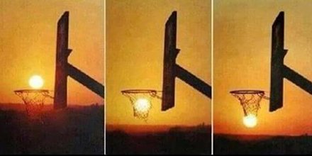 KUJBS's tweet photo. How the sun sets in Kansas #RockChalk #BeatTheTwerps https://t.co/dCSzuYRCum