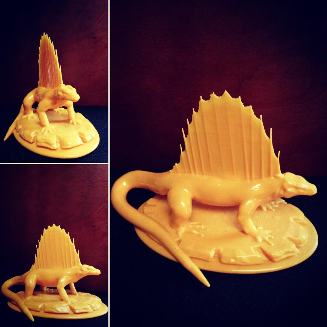 The3DPrintShops's tweet photo. Dimetrodon @The3DPrintShops
#the3dprintshops #3DPshops #dimetrodon.#3D #3dprinting #3dprint https://t.co/PSat3TFT4l