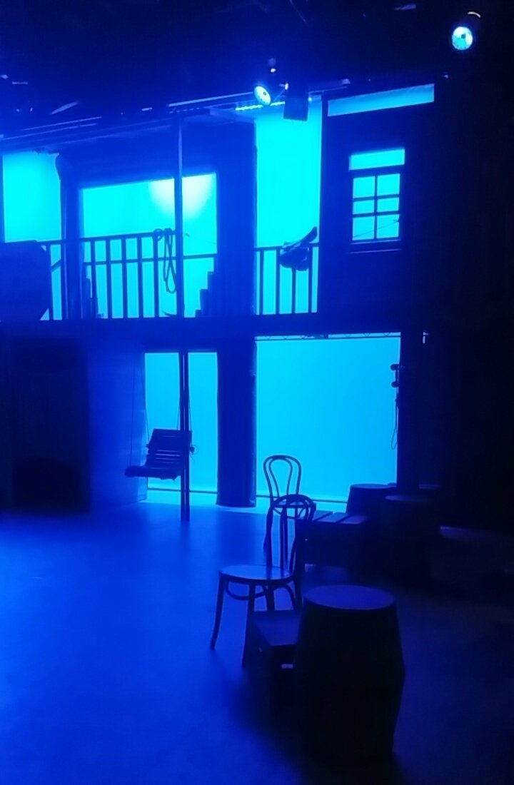 jackalexkilby's tweet photo. Outstanding final show @CrazyforYouFMP2! You guys are the best ☺❤ https://t.co/bsZ8EzazMV