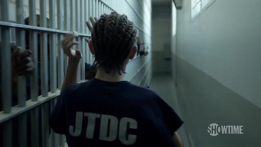InnocentLoverRp's tweet photo. This is what prison does to you. https://t.co/X0Ceo7w2SG