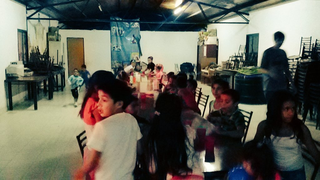 AnaPaulaMilo's tweet photo. Hoy con @Baigorria_Joven festejamos los cumples del mes en Remanso! 
Imposible describir tanto amor recibido♡ https://t.co/oeqqwJhwlK