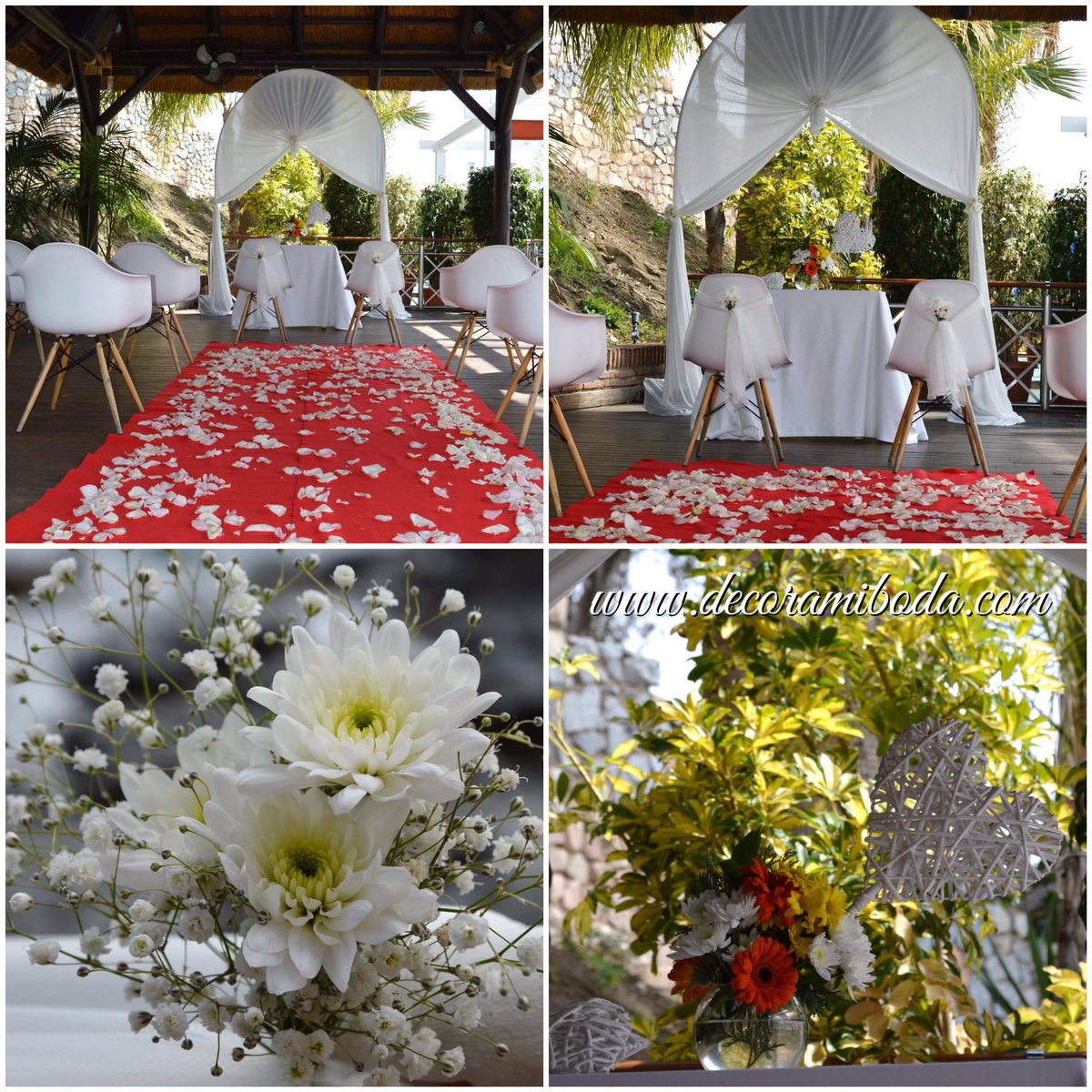 #bodasenlaplaya #bodas #bodasmalaga #decoracionbodas  By <a href="/decoramiboda/">Decora mi Boda</a> Info:658781870 decoramiboda.com