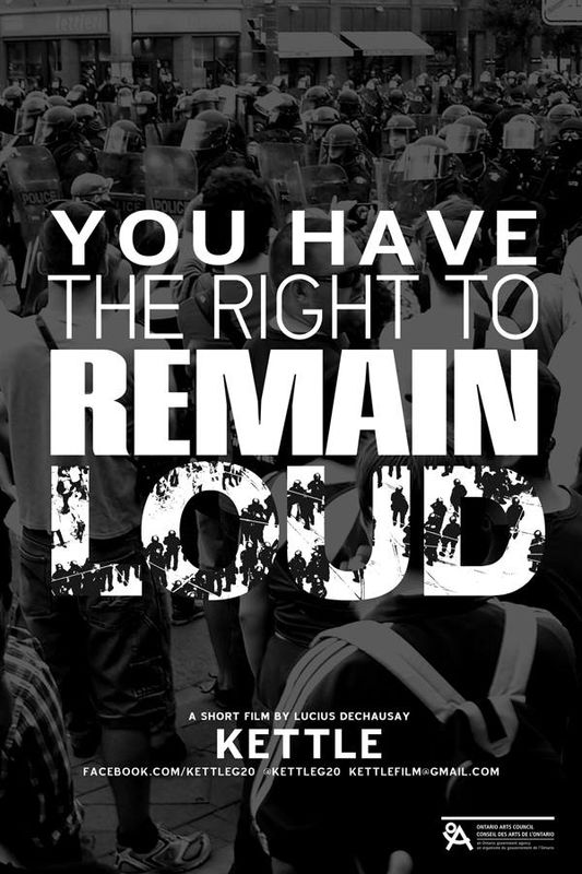 FICMO_OISFF's tweet photo. Le Prix du meilleur documentaire #FICMO est remis au court métrage Kettle de Lucius Dechaussay #outaouaisfun https://t.co/LAj2QZyB51