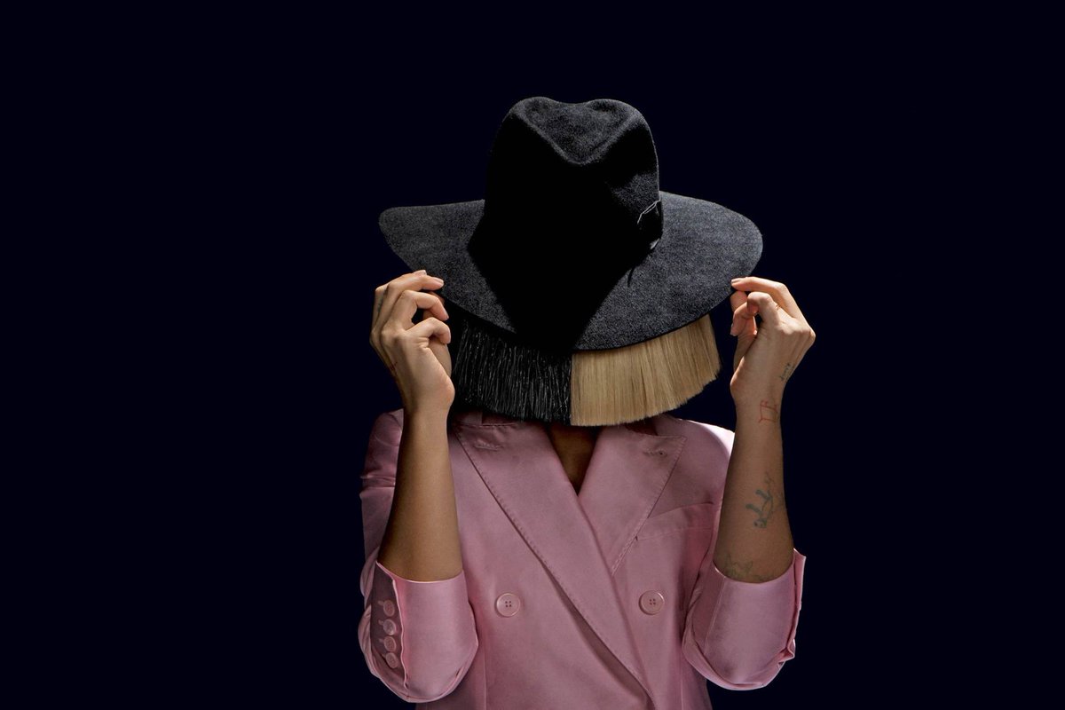 radiodisney's tweet photo. This week's #MusicMailbag song is #CheapThrills by @Sia! Decide to Pick It or Kick It on https://t.co/ImVVJYIySE! https://t.co/ZtSKIvxLTc