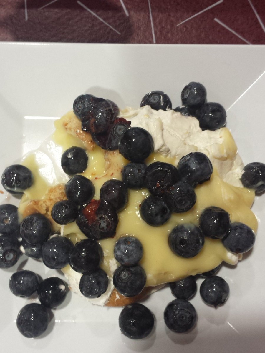 emattingly28's tweet photo. Glad i invested in my own blueberry trees, bc i eat em lik they're going out of style @UKyDining #UKColorMyPlate https://t.co/pW2JkNrXTz