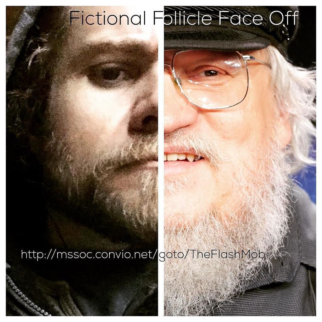JRDSkinner's tweet photo. GRRM possibilities? #FFFO #SkinnerCo https://t.co/adGGNlIiAJ https://t.co/yH3AZwBhGw