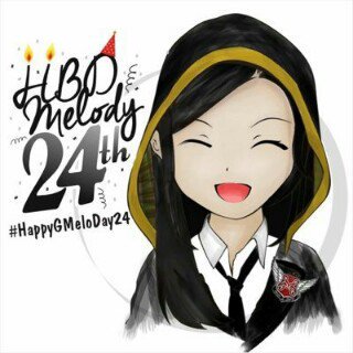 ardi_idrus22's tweet photo. Tanjoubi omedetou @melodyJKT48 semoga tetap jadi idol yg baik untuk kami semua^^ #HappyGMeloDay24 https://t.co/06w7JSmKLv