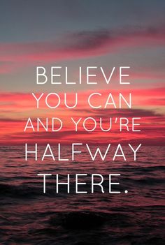 #MondayMotivation