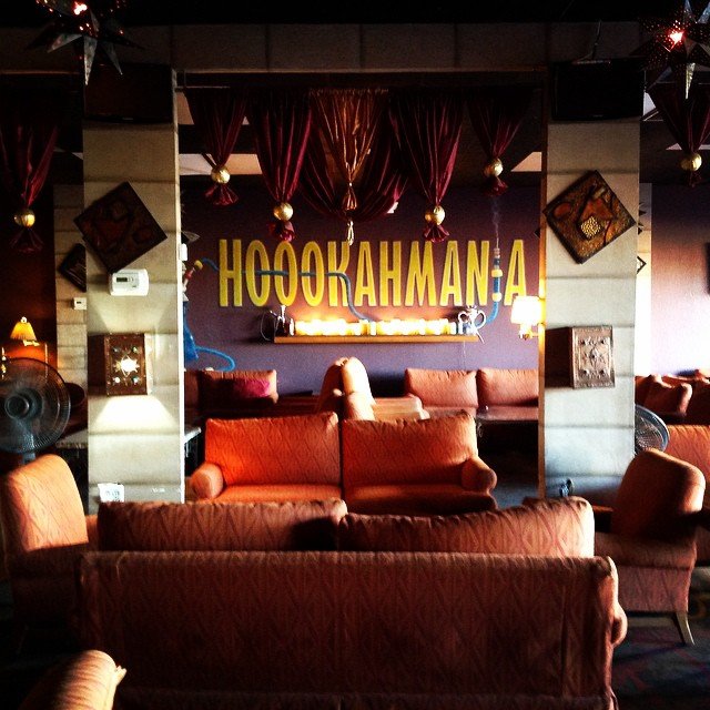 Hoookahmania's tweet photo. After dinner at Mijana next door, come lounge with us! #hookah #tempe #asu #mijana #hookahlounge https://t.co/OtS7Bozplj