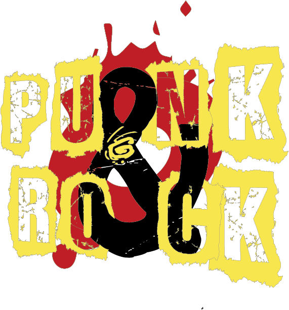 Punk and Rock tweet media