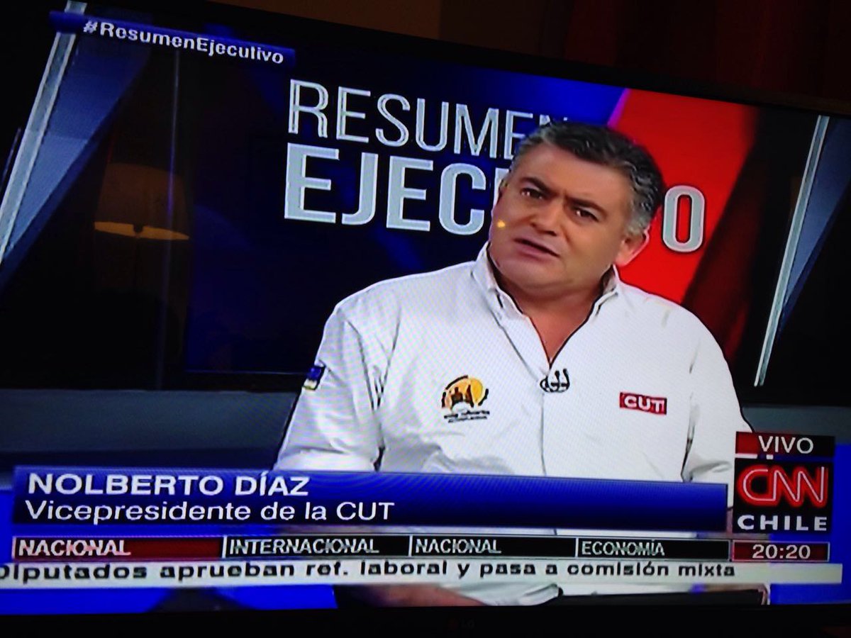 ND Sindical tweet media