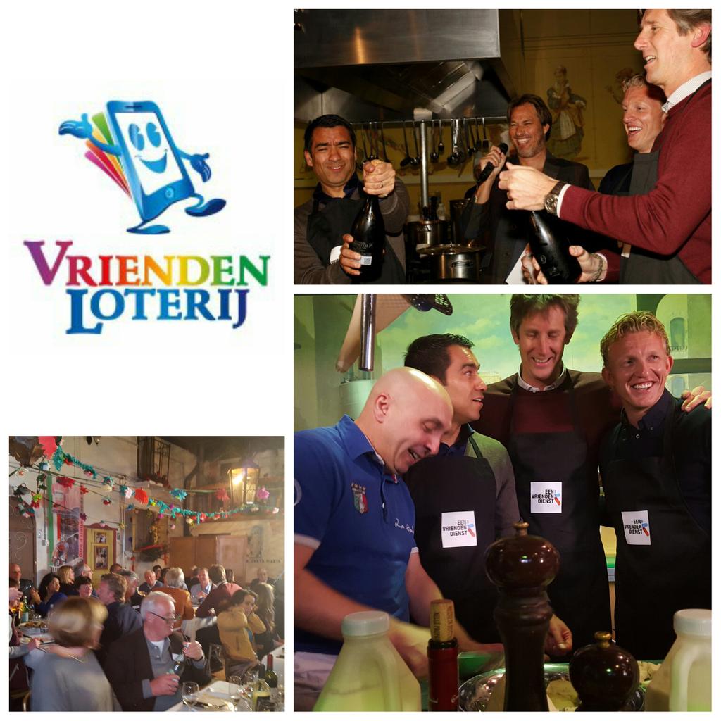 GvBFoundation's tweet photo. Wederom mogelijk gemaakt dankzij @VriendenLoterij https://t.co/igIyUIUcIS Laat je inspireren door GIO, Dirk en Edwin https://t.co/3HGvepHP9M