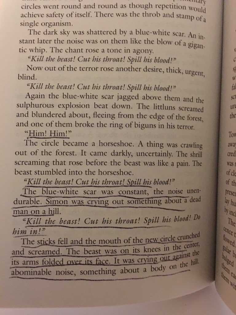 tbak0754's tweet photo. (152) Hunting/killing has completely consumed them-even those who don't hunt. It's gone too far. #bronke3 https://t.co/42eqeGt89d