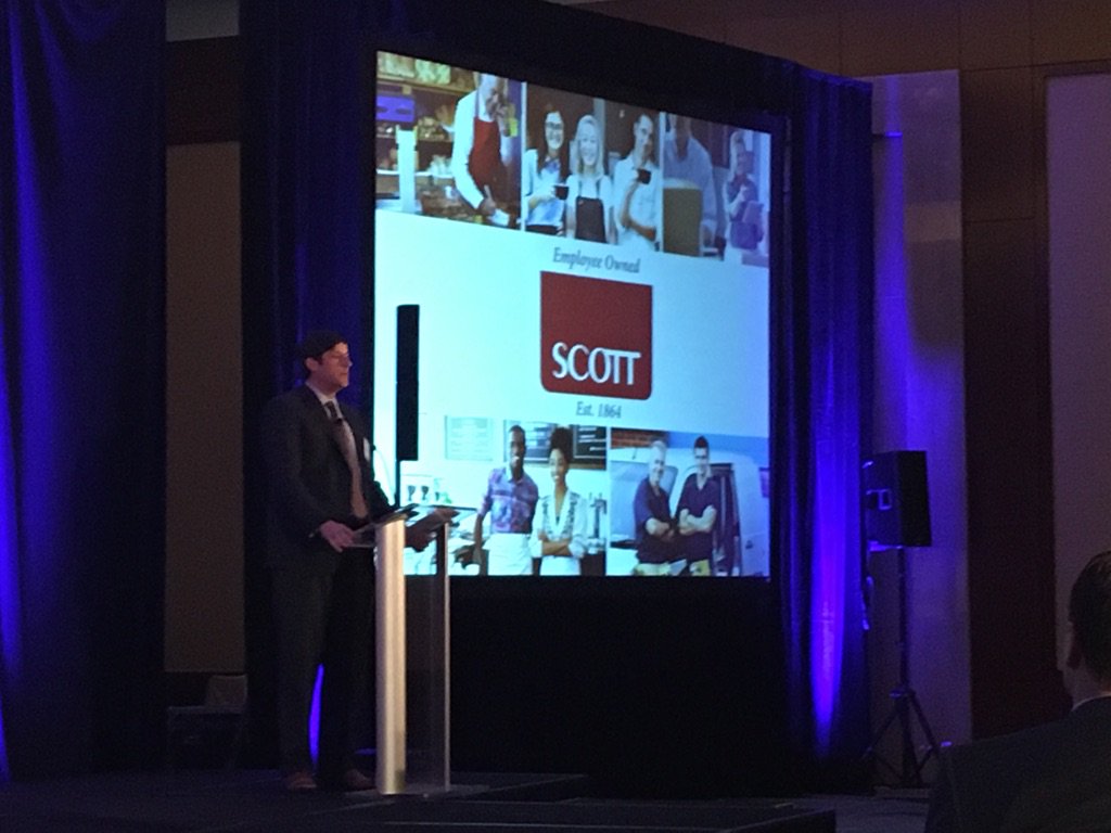 kammo19's tweet photo. Proud to be a part of @CBJnewsroom Family Owned Business Awards! Congrats to the finalists from Scott Insurance!! https://t.co/JITKbUddnW