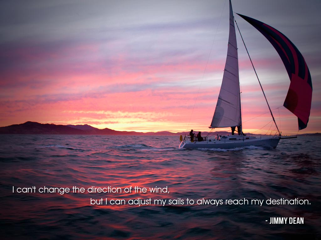 WednesdayWisdom #JimmyDean #Quotes #Sailing #MarinadelRey #Beautiful  #Sunset #BoatyMcBoatface #Boat, image size:1024x768
