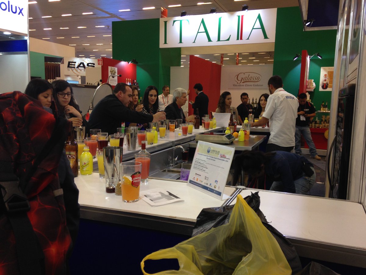 Cocinero del Año Mx tweet media