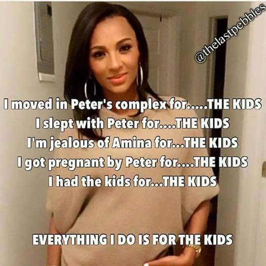 CashNaylor's tweet photo. @Flowerwishes10 @talithalove21 @TweetMehB_tch @IAMTARAWALLACE @RedLife727 Putting Her Adultery On Her Kid's SMDH 💯 https://t.co/7Nvt612rc1