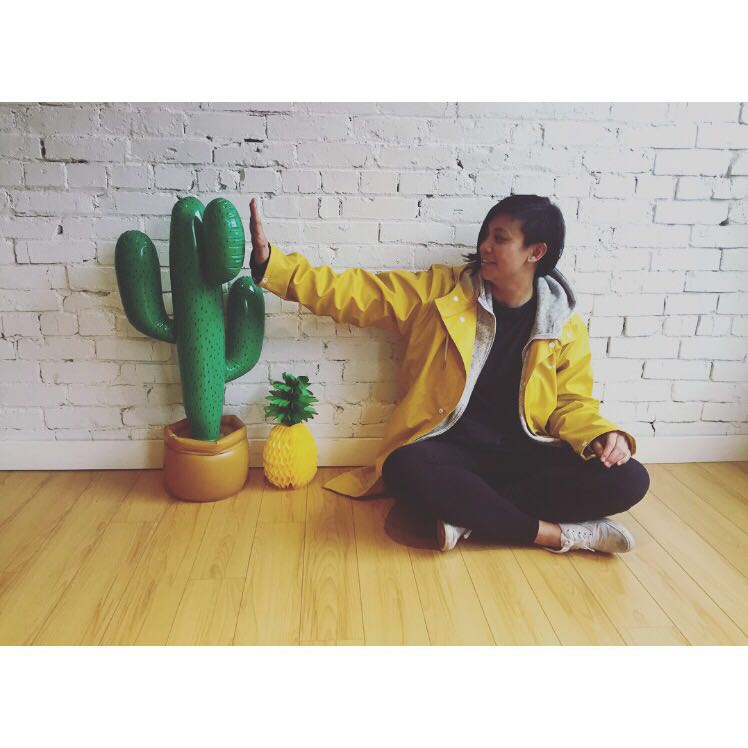 Roman, Penelope, Crissy. @zomatocan #zomatovancouver #zomatovan #vancouversalesjobs Come work with us at <a href="/ZomatoCA/">Zomato Canada</a>!