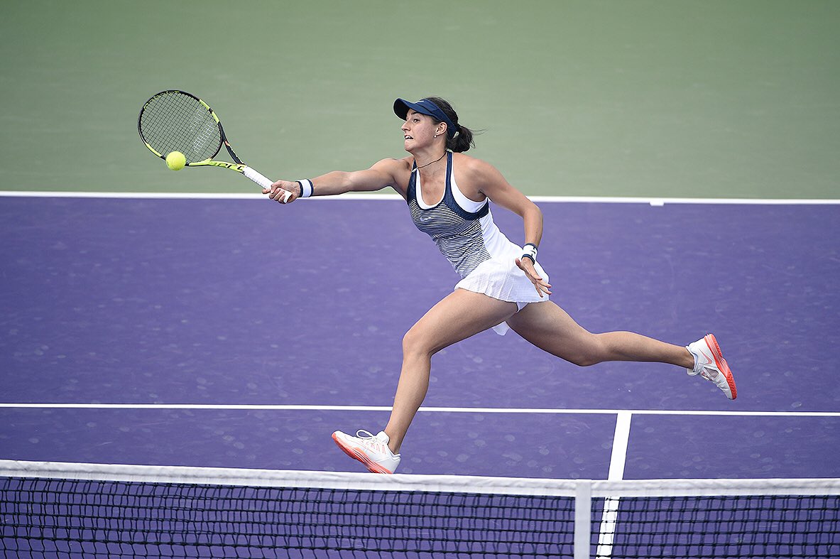 CAROLINE GARCIA - Página 2 CeRTDeDWEAIYP8H