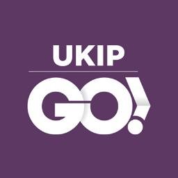 theordinaryman2's tweet photo. RT &amp; Follow @UKIP4GO in their support to #LeaveEU

#EUreferendum #No2EU #Brexit #VoteLeave #UKIPGO #GrassrootsOUT https://t.co/mNNuY0MjU1