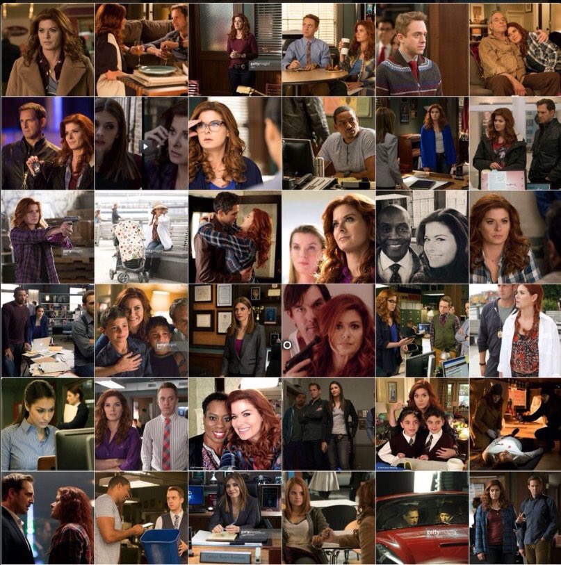 Claudsbelle1's tweet photo. #ThesePicsShowItWasAFabulousS2 #S3Please #MysteriesofLaura 🙏🏻💎 @nbc @NBCLaura @DLoIndustries https://t.co/joOUGtAYRH
