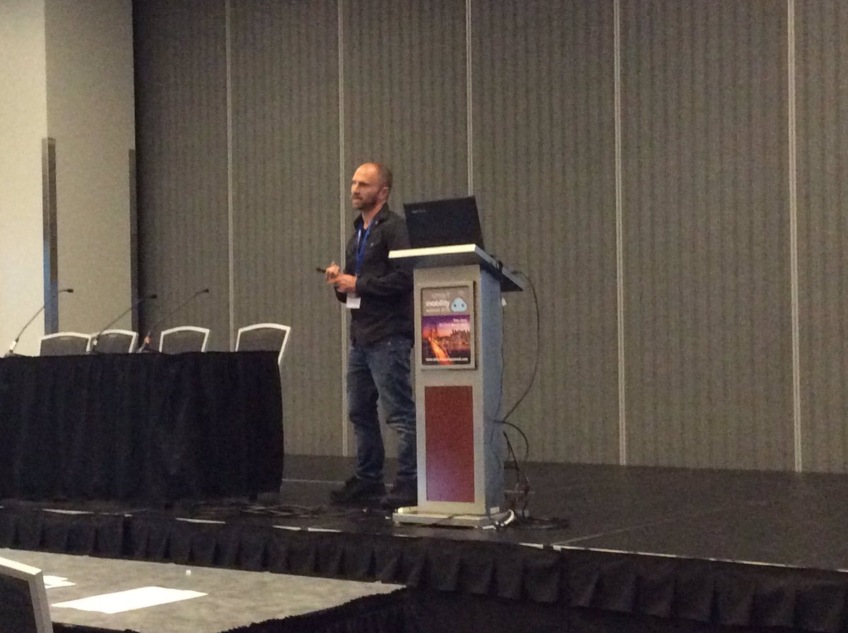 CR_TechAllDay's tweet photo. About to get new answer to earlier question: ‘what now that direct #WiFi monetization is dead?’ @bamboowifi #SMS16 https://t.co/FEo8Il6ZUj