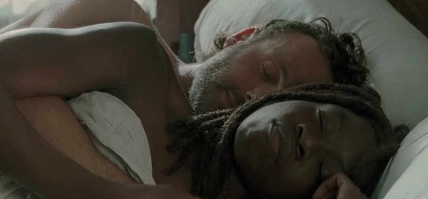 TheWalkingDead's tweet image. Need more #Richonne in your life? We have the non-cowbell cure in Sunday's sneak peek: bit.ly/615Sneak