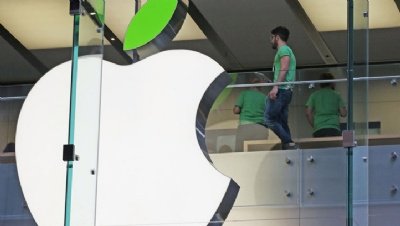 wasteintel's tweet image. Have you met Liam? #ResourceRecovery #iPhones #RecyclingRobot #InnovationStory #AppleRenew hubs.ly/H02tsK80