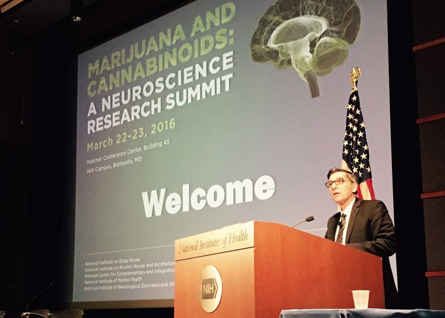 smokereports's tweet photo. The #MJNeuroSummit Invites Researchers to Uphold Negative Views of #Cannabis https://t.co/u16vazGjiz https://t.co/sZ00XT4mqG