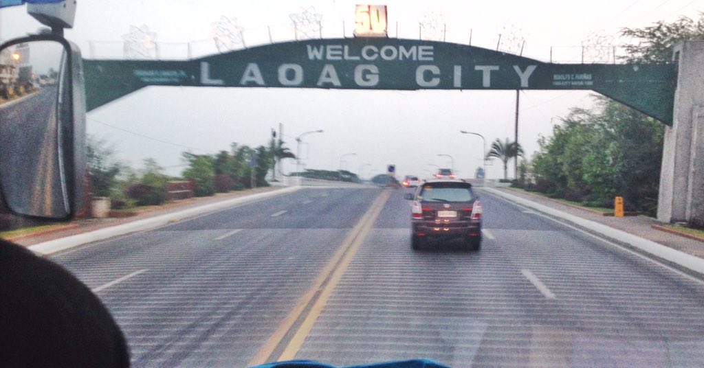 turistaboy's tweet photo. Home!
Yehey! Good day!

Live the life!
Guides soon on https://t.co/iwP2203aEZ

#ttot #TuristaBoy #WhenInLaoag https://t.co/tyrhSlf1Wl