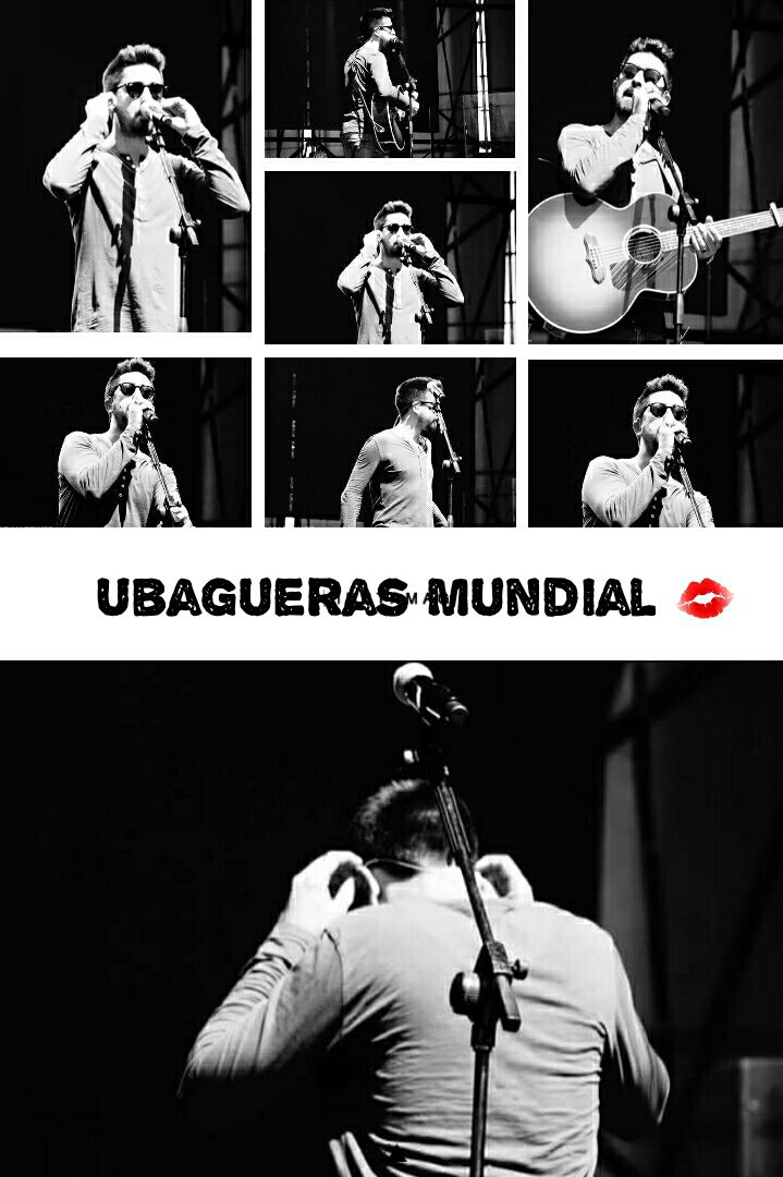 Ubagueras Mundial™️ tweet media