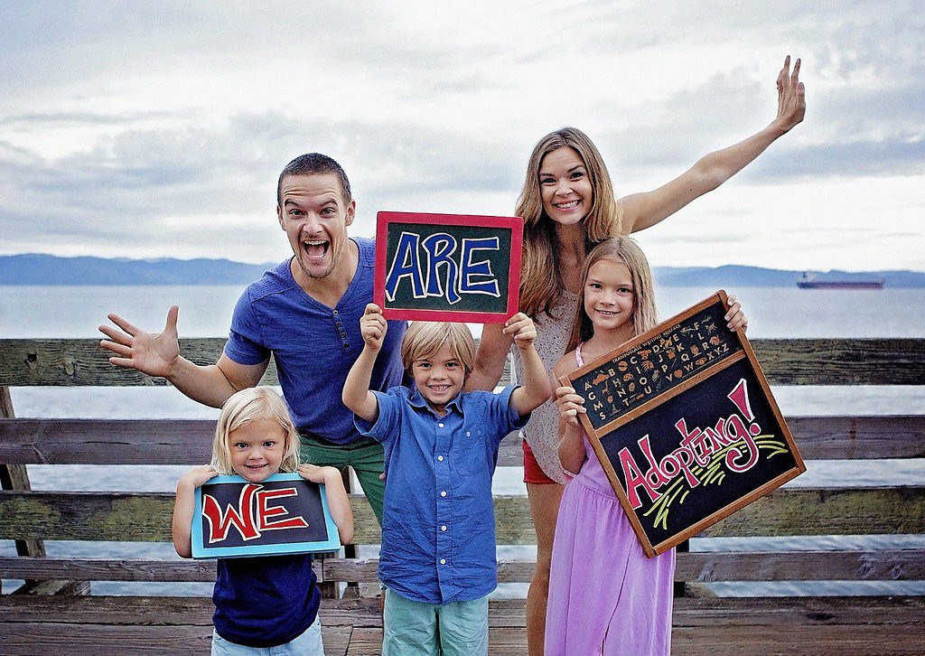 SimpleScripture's tweet image. Adoption Update: How Much Longer? simplescripture.com/adoption-updat…