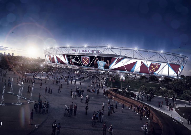 West Ham News tweet media