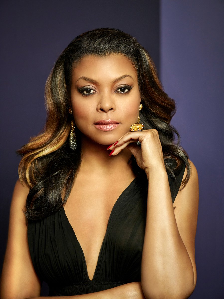As Cookie Lyon on the FOX drama series Empire, she has won the Critics' Choice Television Award for Best Actress
