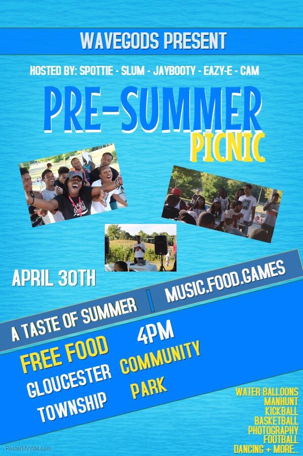 OVOJvson's tweet photo. Come through, have a good time, get a taste of summer before its even here, its lit🕵🤗🌊 #WAVEITUP https://t.co/PI1ar7brlA