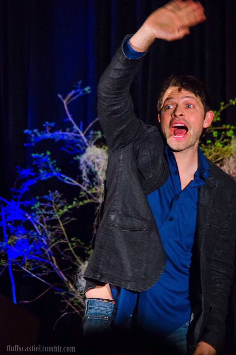 When u see ur friend in public