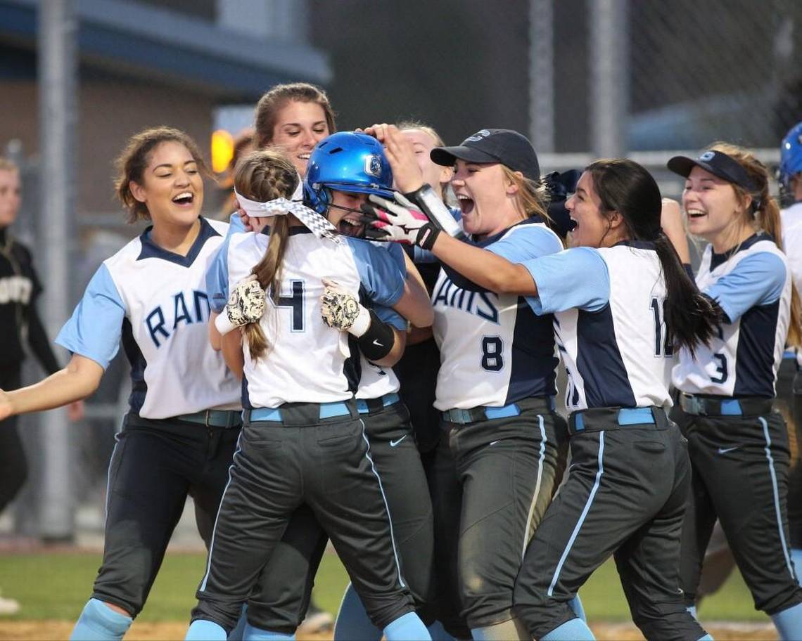Cleveland only leads when it counts in softball win over South Johnston: newsobserver.com/sports/high-sc… #TwoRivers3A