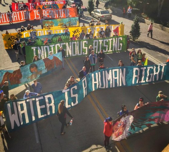 wherearewefrom's tweet photo. Making a stand for future generations. #KeepItInTheGround #NoNewLeases
https://t.co/IbDqnN1EgZ https://t.co/cdF6AAVRWu