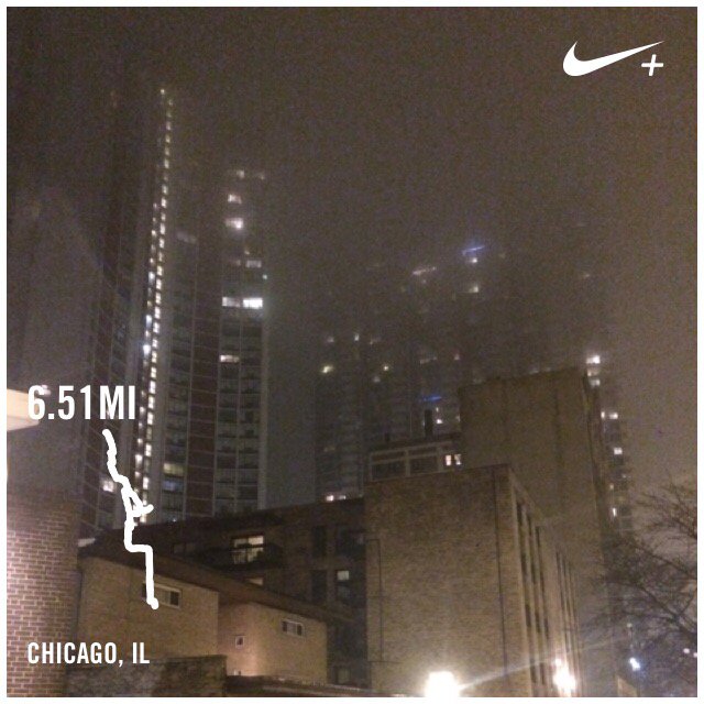 jarvsstyu's tweet photo. I just ran 6.51 mi @ a 7'49''/mi pace with Nike+. https://t.co/dDqikPvY3F #nikeplus https://t.co/gCVhmxfhpS