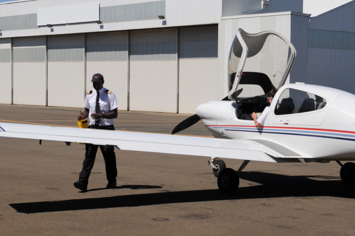 CASABriefing's tweet photo. Guidance material for flying training organisations on part 141 out now:
https://t.co/bpscBmJcw2
#aviation #part141 https://t.co/jGVlLpMwlI